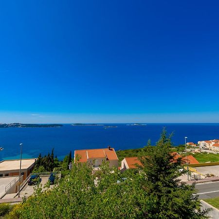 Golden Seaview Holiday Home Mlini Bilik gambar